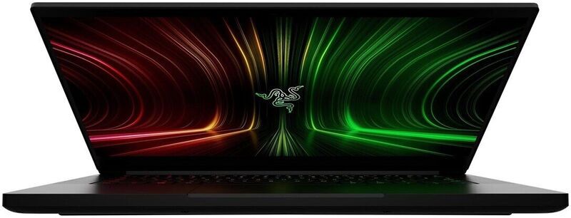 Razer Blade 14 2022 | Ryzen 9 6900HX | 14" | 16 GB | 1 TB SSD | RTX 3070 Ti | Win 11 Home | zwart | DE 3