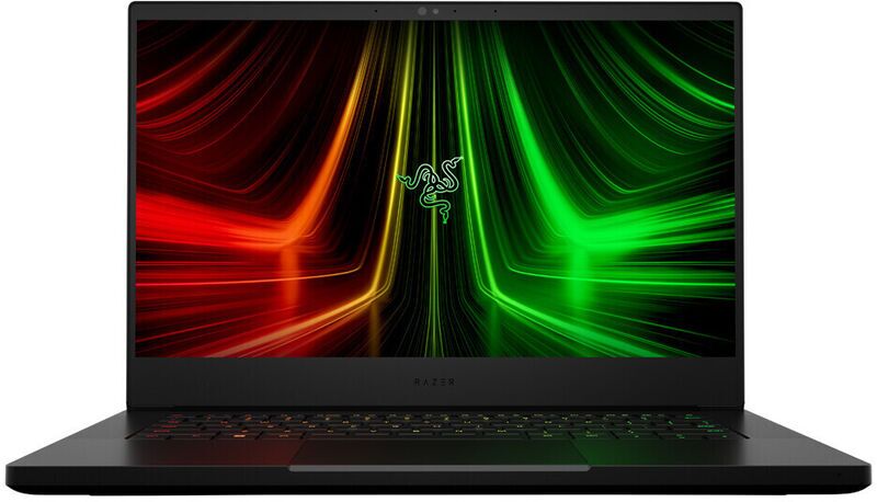 Razer Blade 14 2022 | Ryzen 9 6900HX | 14" | 16 GB | 1 TB SSD | RTX 3070 Ti | Win 11 Home | zwart | DE 4