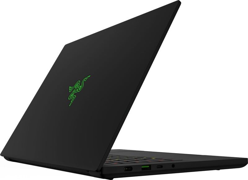Razer Blade 14 2024 | Ryzen 9 8945HS | 14" | 32 GB | 1 TB SSD | RTX 4070 | sort | Win 11 Home | DE 1