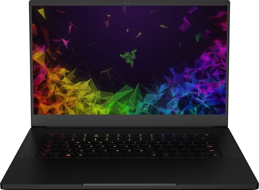 Razer Blade 15 Advanced Edition Early 2019