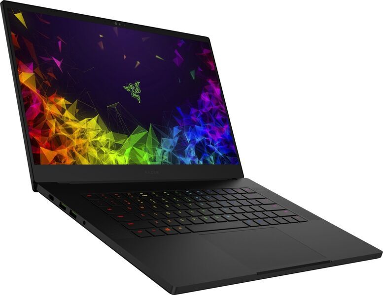 Razer Blade 15 Advanced Edition Early 2019 | i7-8750H | 15.6" | 16 GB | 1 TB SSD | RTX 3070 Max-Q | Win 11 Home | DE 4
