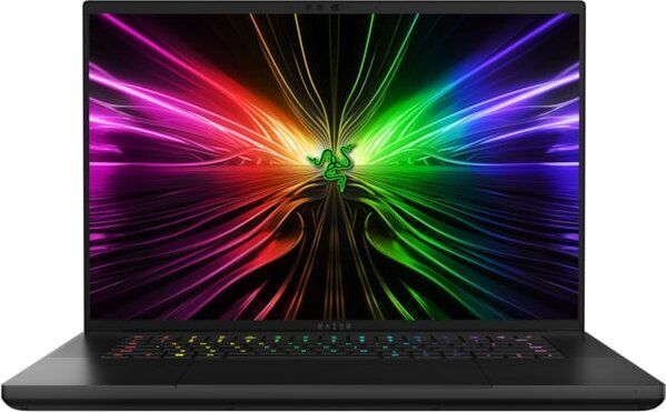 Razer Blade 16 (2024) | i9-14900HX | 16" | 16 GB | 1 TB SSD | RTX 4070 | Win 11 Home | černá | DE 1