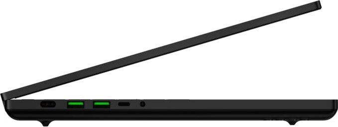 Razer Blade 16 (2024) | i9-14900HX | 16" | 32 GB | 2 TB SSD | RTX 4090 | Win 11 Home | czarny | DE 3