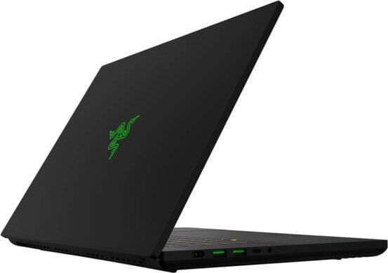 Razer Blade 16 (2024) | i9-14900HX | 16" | 32 GB | 2 TB SSD | RTX 4090 | Win 11 Home | czarny | DE 5