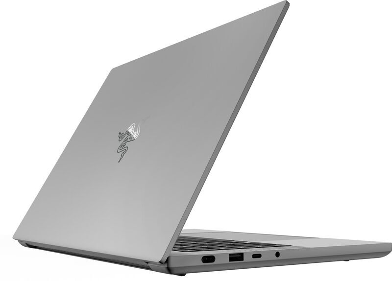 Razer Blade 16 (2024) | i9-14900HX | 16" | 16 GB | 2 TB SSD | RTX 4070 | Win 11 Home | silber | DE 4
