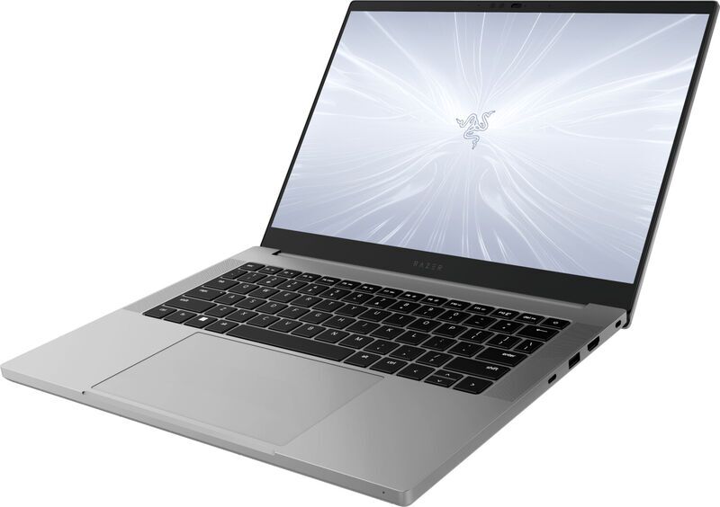 Razer Blade 16 (2024) | i9-14900HX | 16" | 16 GB | 2 TB SSD | RTX 4070 | Win 11 Home | silber | DE 3