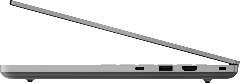 Razer Blade 16 (2024) | i9-14900HX | 16" | 16 GB | 2 TB SSD | RTX 4070 | Win 11 Home | silber | DE 5