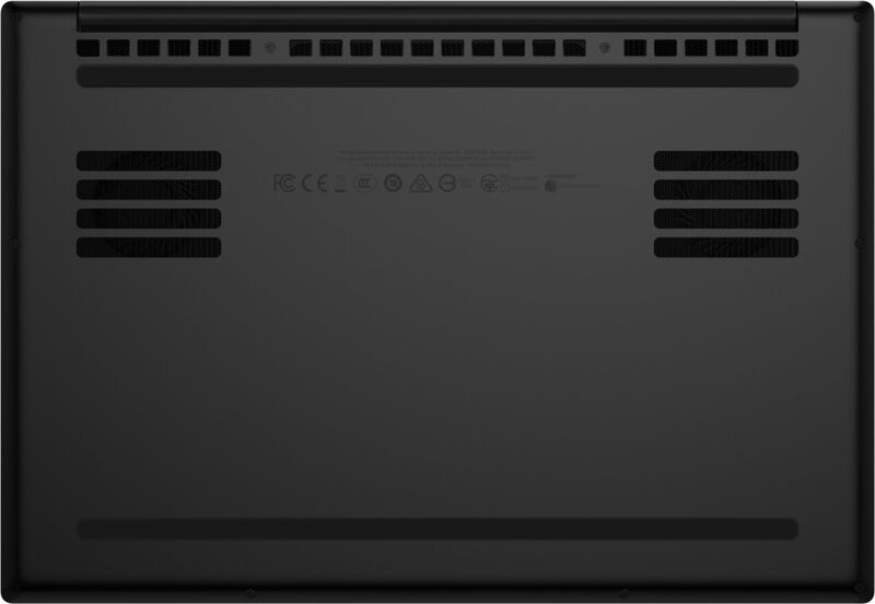 Razer Blade Stealth 13 (2020) | i7-1165G7 | 13.3" | 16 GB | 512 GB SSD | 4K | Touch | czarny | FP | Win 11 Home | NL 5