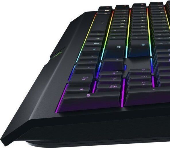 Razer Cynosa Chroma | black | US 4