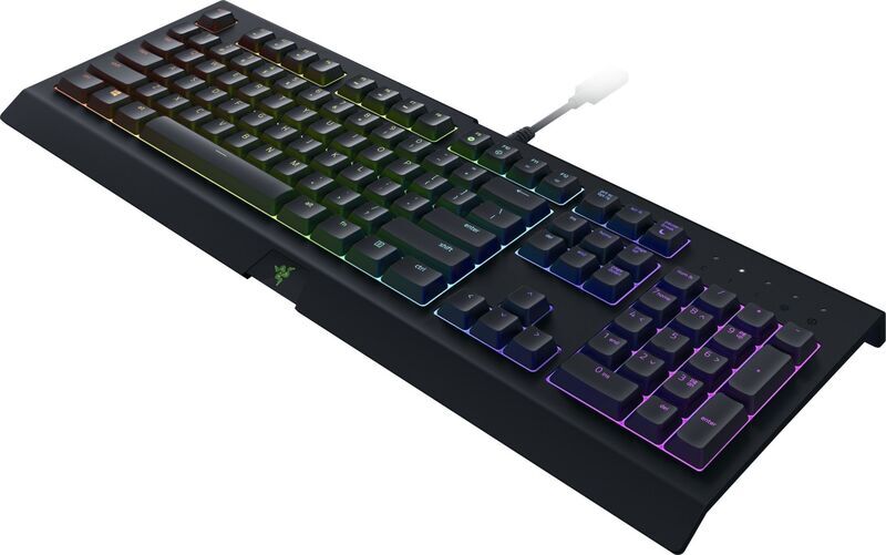 Razer Cynosa Chroma | black | US 5
