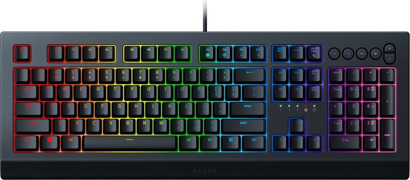 Razer Cynosa V2 | sort | DE 1