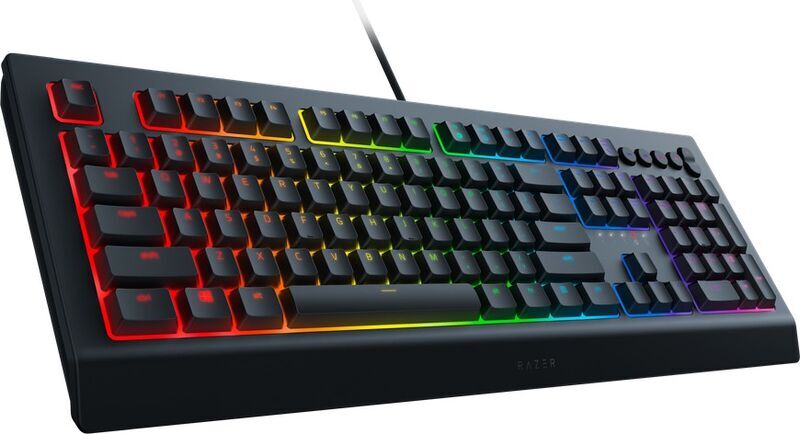 Razer Cynosa V2 | sort | DE 2