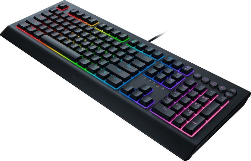 Razer Cynosa V2 | zwart | DE 4