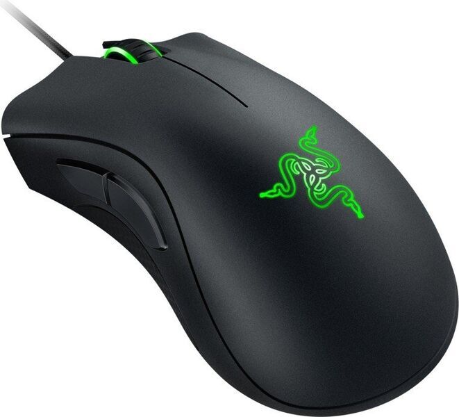 Razer DeathAdder Essential | schwarz 2