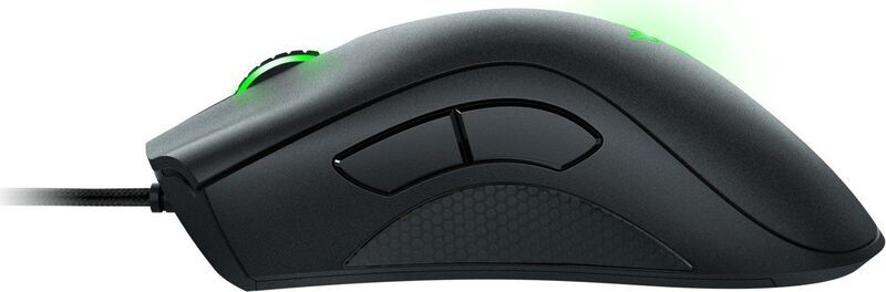 Razer DeathAdder Essential | musta 3