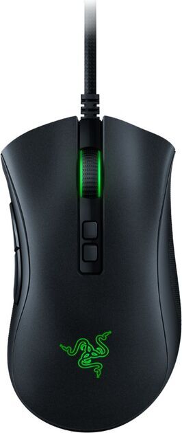 Razer DeathAdder V2