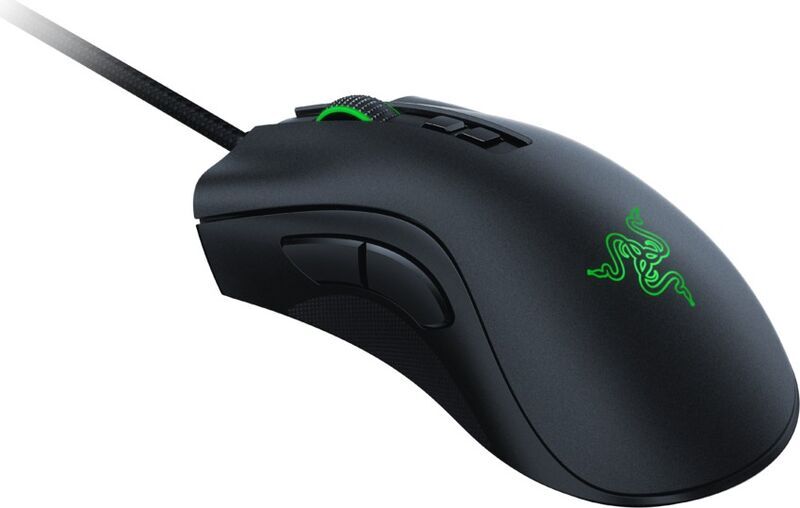 Razer DeathAdder V2 | sort 2