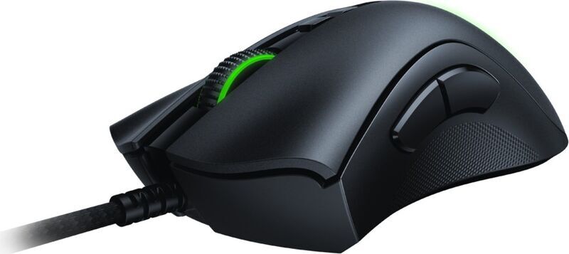 Razer DeathAdder V2 | schwarz 5