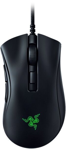 Razer DeathAdder V2 Mini | black 1