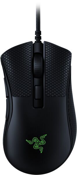 Razer DeathAdder V2 Mini | black 2