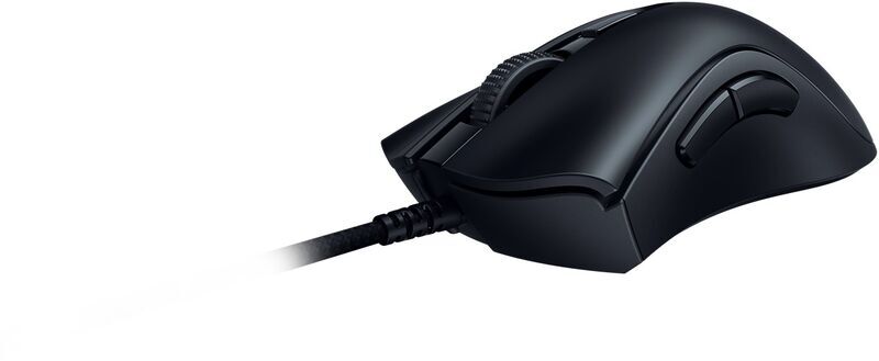 Razer DeathAdder V2 Mini | black 3