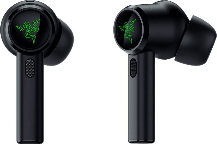 Razer Hammerhead True Wireless Pro | testuj przez 30 dni już