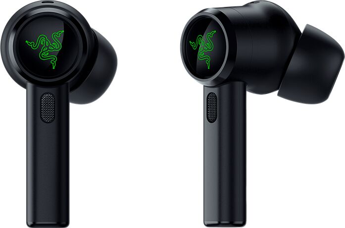 Razer Hammerhead True Wireless Pro | nero 1