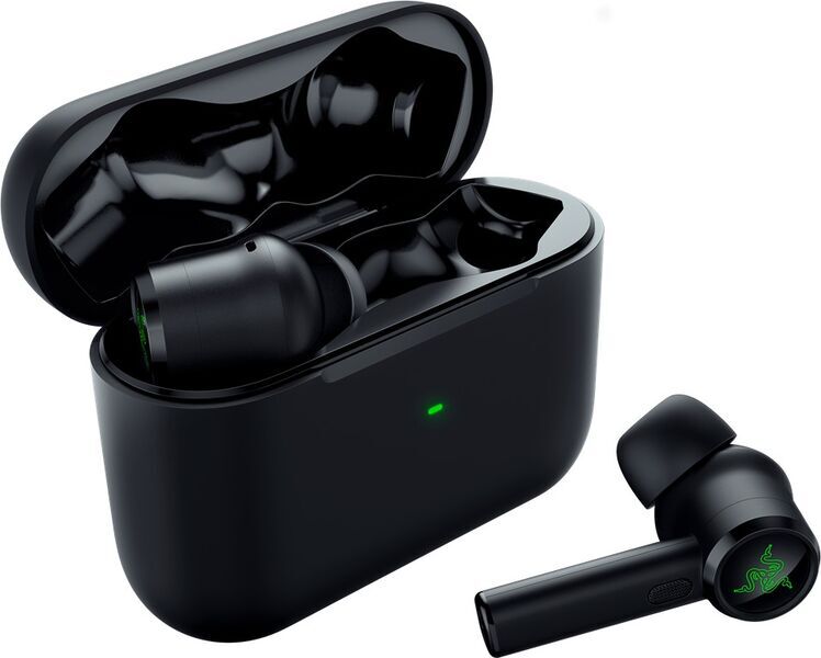 Razer Hammerhead True Wireless Pro | nero 2