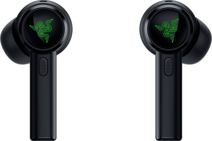 Razer Hammerhead True Wireless Pro | czarny 3