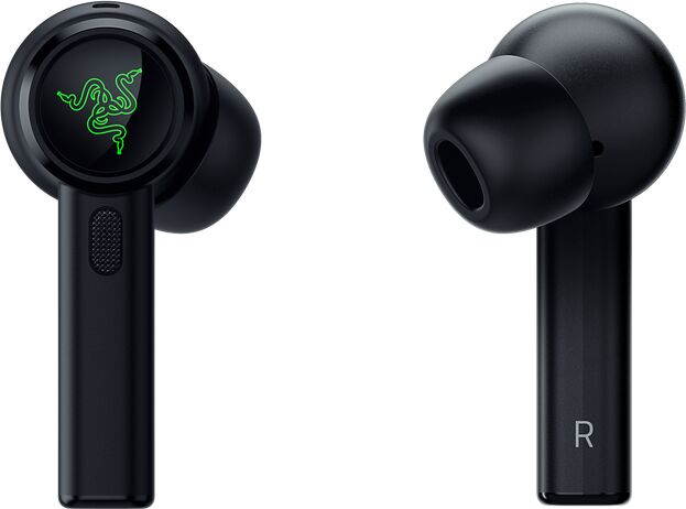 Razer Hammerhead True Wireless Pro | czarny 4