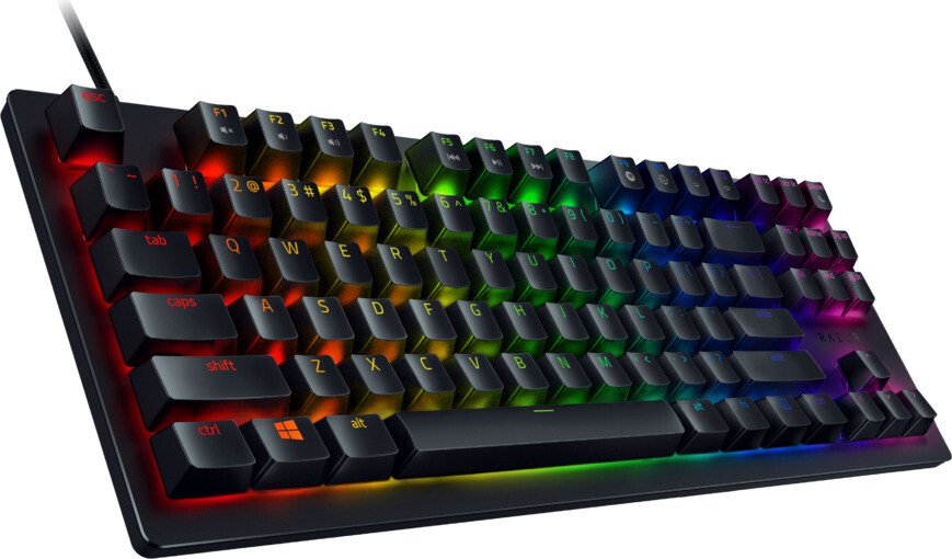 Razer Huntsman Tournament Edition - from <no value> - Refurbished