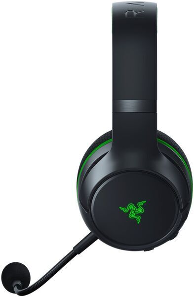 Razer Kaira Pro Xbox | schwarz/grün 4