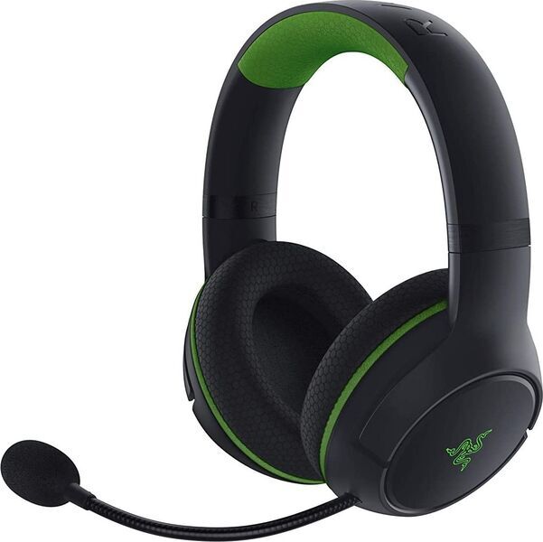 Razer Kaira Xbox | black/green 1