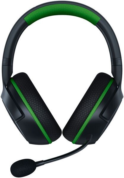 Razer Kaira Xbox | black/green 5