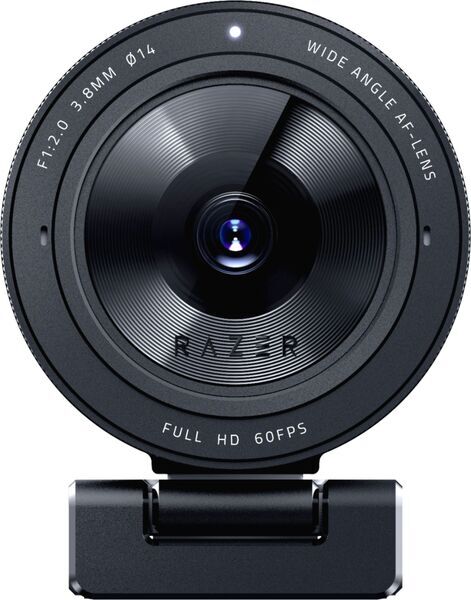 Razer Kiyo Pro | zwart 2