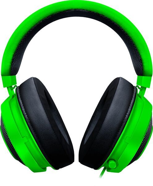 Razer Kraken | grøn 2