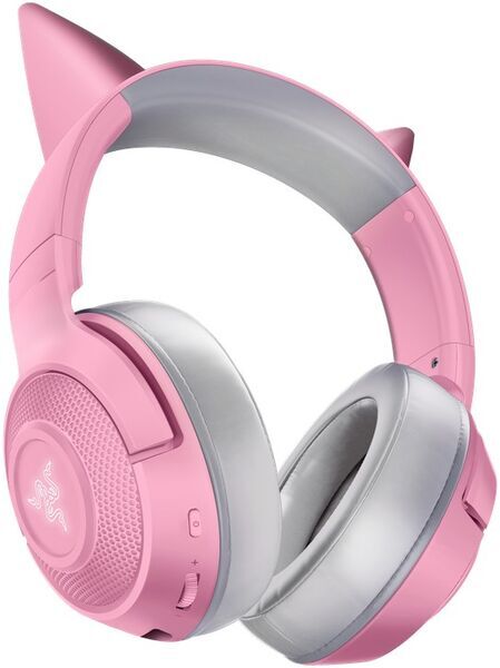 Razer Kraken BT Kitty Edition | pink 2