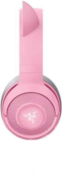 Razer Kraken BT Kitty Edition | rosa 3