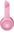 Razer Kraken BT Kitty Edition | roze thumbnail 3/4