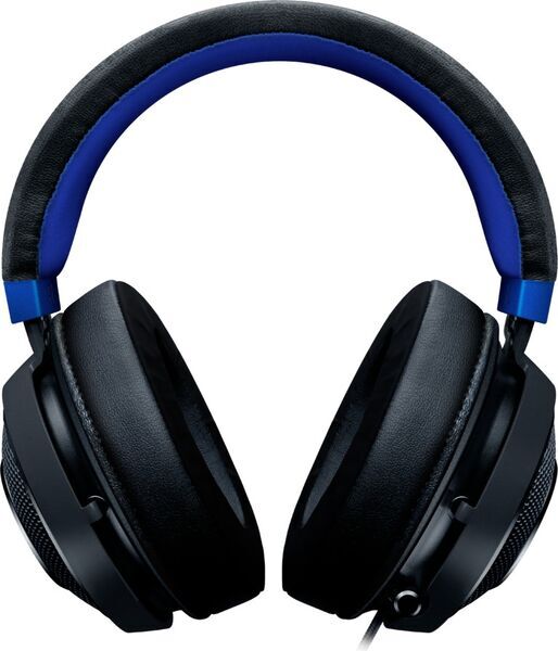 Razer Kraken Console | black/blue 2