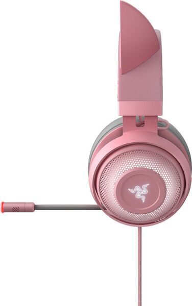 Razer Kraken Kitty Edition | rosa 2