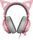 Razer Kraken Kitty Edition | pink thumbnail 3/5