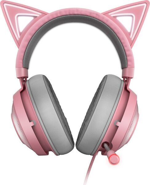 Razer Kraken Kitty Edition | rosa 3