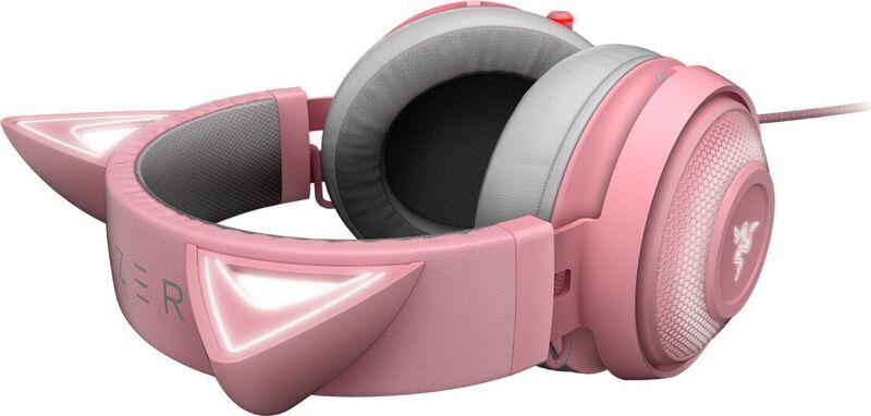 Razer Kraken Kitty Edition | rosa 5