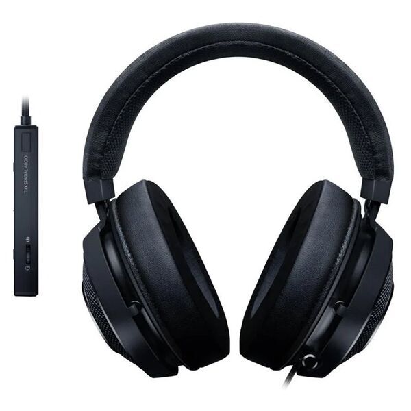 Razer Kraken Tournament Edition | black 2