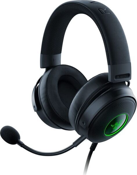 Razer Kraken V3 | nero 1