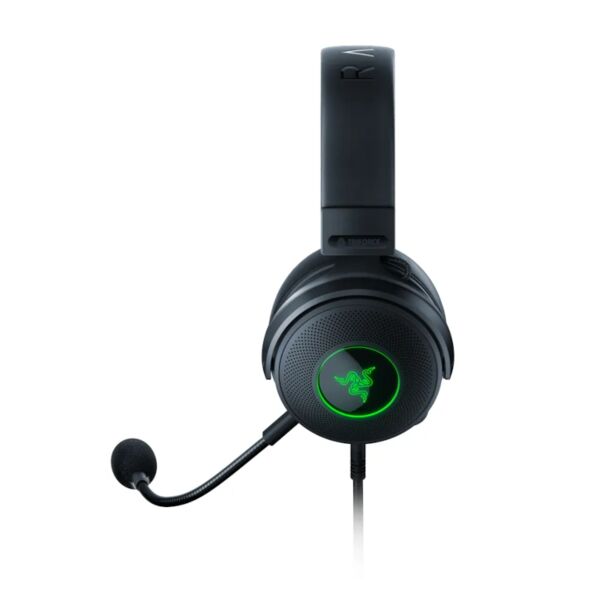 Razer Kraken V3 | black 3