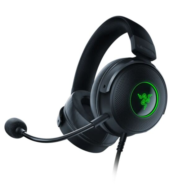 Razer Kraken V3 | black 4