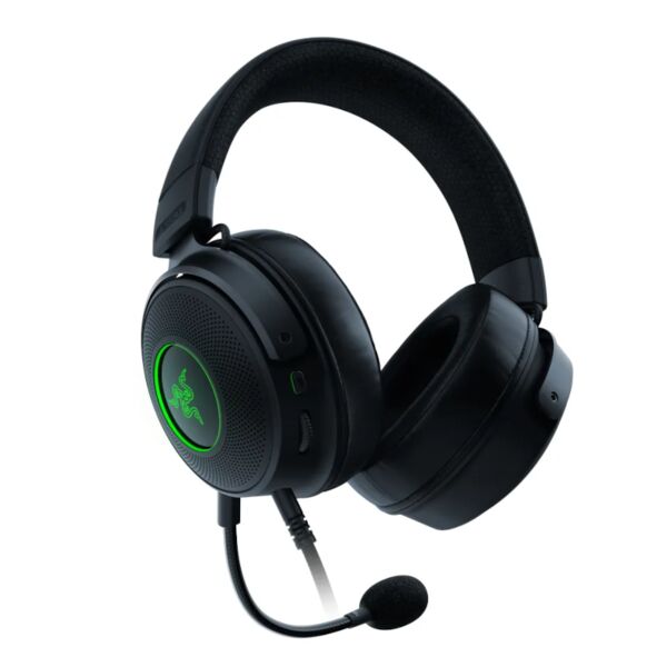 Razer Kraken V3 | black 5