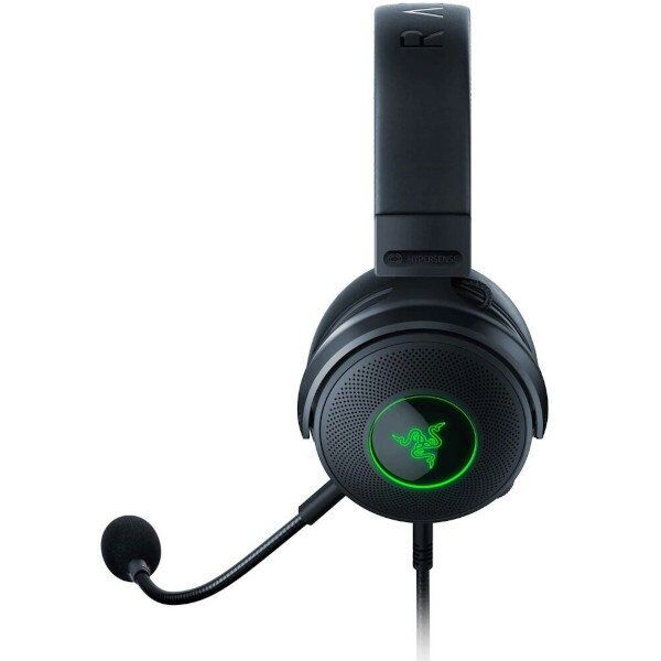 Razer Kraken V3 HyperSense | schwarz 3